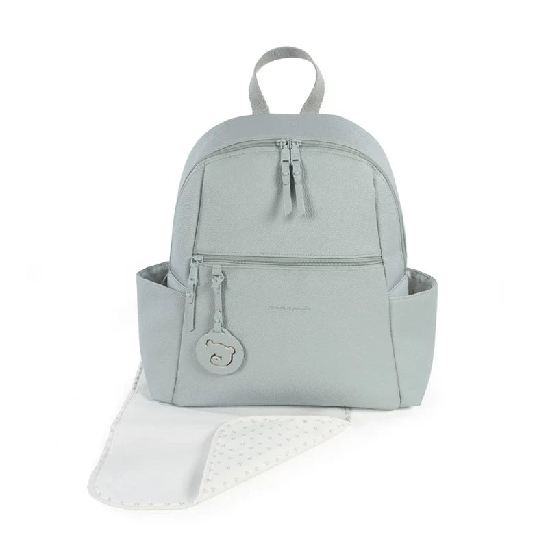 حقيبة ظهر يومي Pasito a Pasito – أنيقة ومريحة للأمهات العصريات