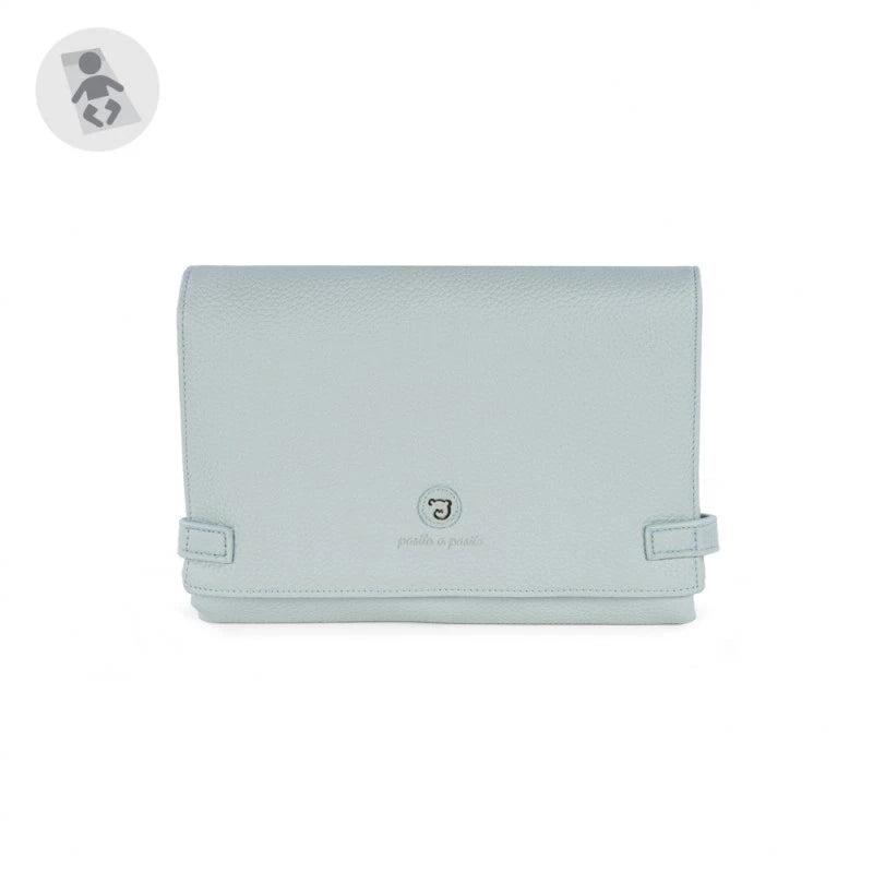 Pasito Yummi Changing Mat – Soft & Practical for Babies