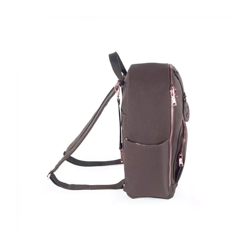 London LD Baby Diaper Backpack – Stylish & Practical Pasito