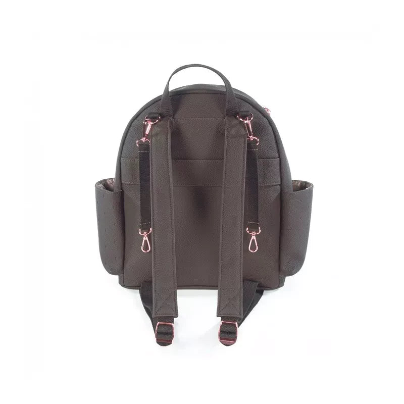 London LD Baby Diaper Backpack – Stylish & Practical Pasito