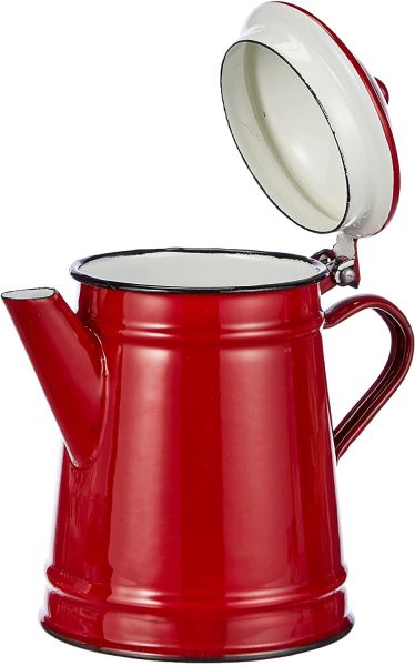 Ibili 500ml Coffee Pot – Perfect & Easy Coffee Preparation