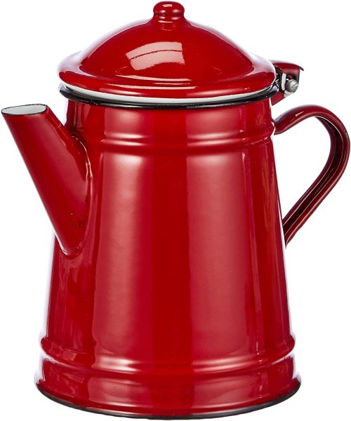 Ibili 500ml Coffee Pot – Perfect & Easy Coffee Preparation Ibili 500ml Coffee Pot – Perfect & Easy Coffee Preparation
