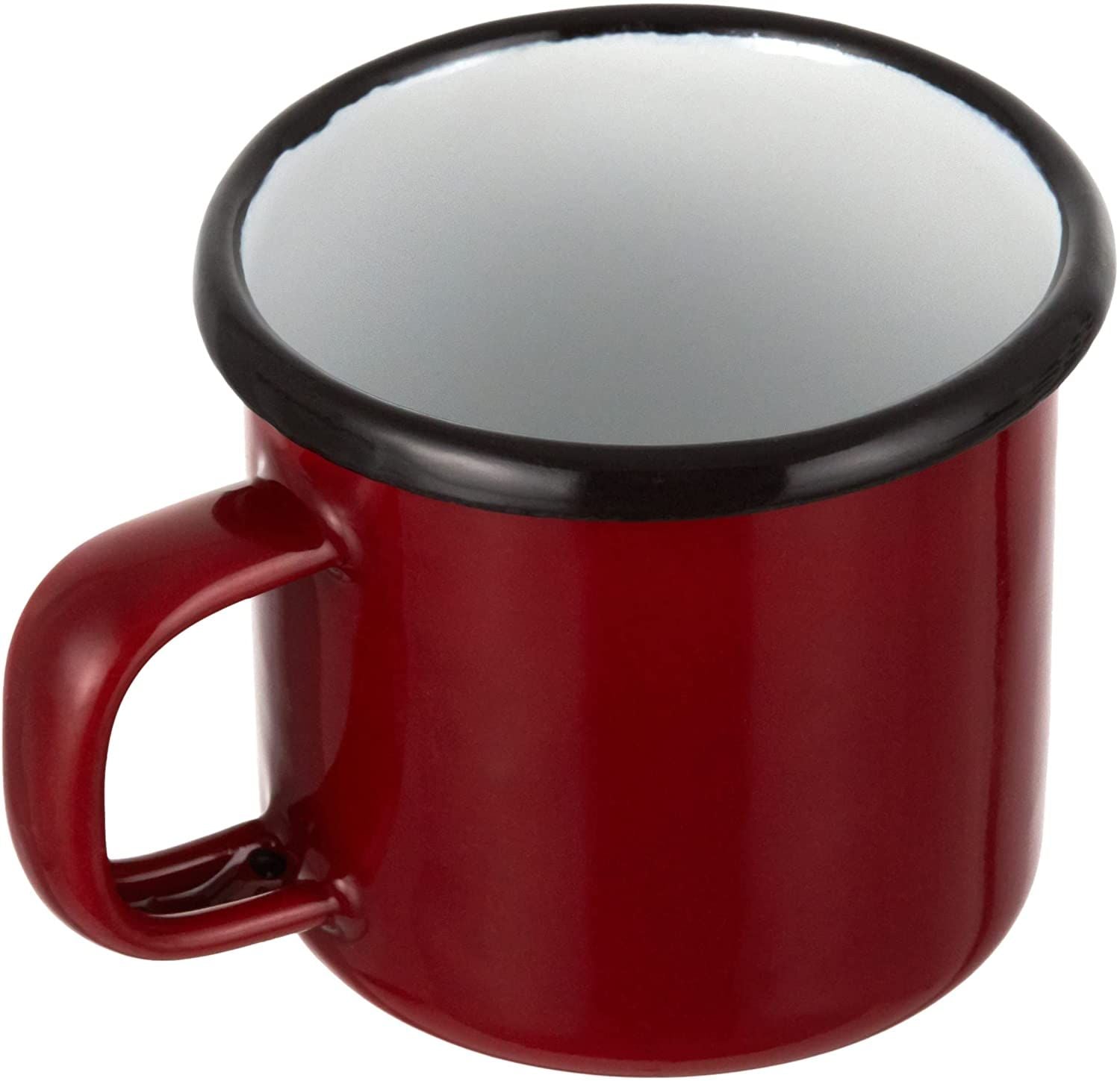Ibili 200ml Drinking Cup – Stylish & Practical Design Ibili 200ml Drinking Cup – Stylish & Practical Design