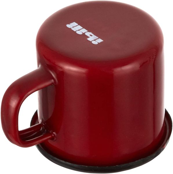Ibili 200ml Drinking Cup – Stylish & Practical Design Ibili 200ml Drinking Cup – Stylish & Practical Design