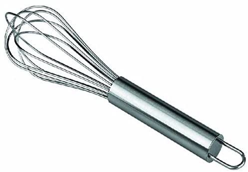 Ibili Batidor Mini Whisk 15cm – Practical & Easy to Use Ibili Batidor Mini Whisk 15cm – Practical & Easy to Use