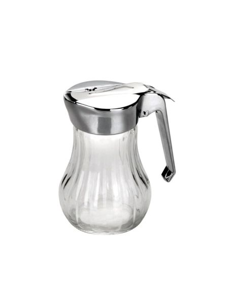Ibili Honey Dispenser 250ml for Clean & Precise Pouring