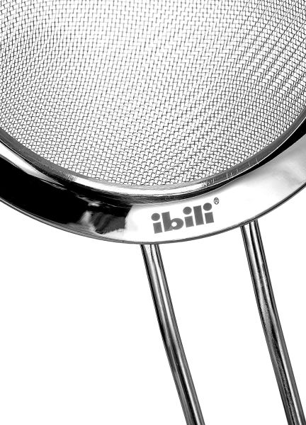 Ibili Strainer 10 cm – Compact & Practical Ibili Strainer 10 cm – Compact & Practical