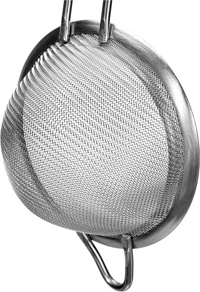 Ibili Strainer 10 cm – Compact & Practical