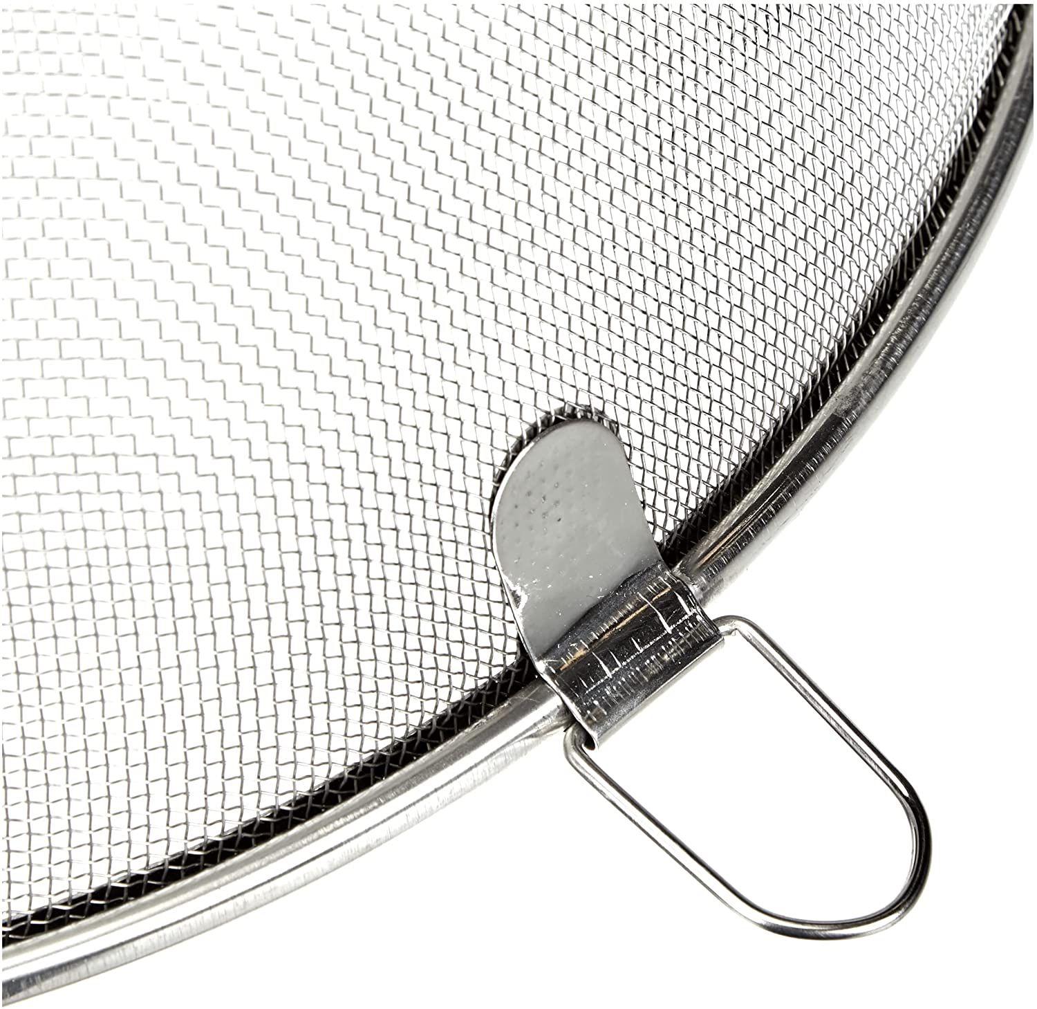 Ibili Steel Food Cover 29 cm – Elegant & Practical