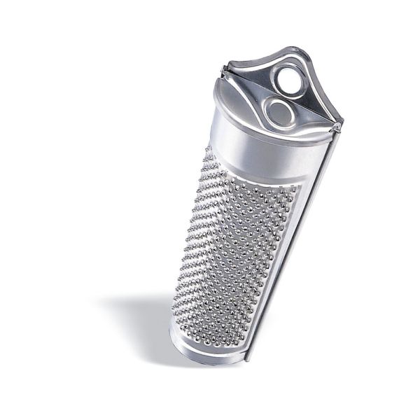 Ibili Nutmeg Grater 13.5cm – Efficient & Practical Ibili Nutmeg Grater 13.5cm – Efficient & Practical