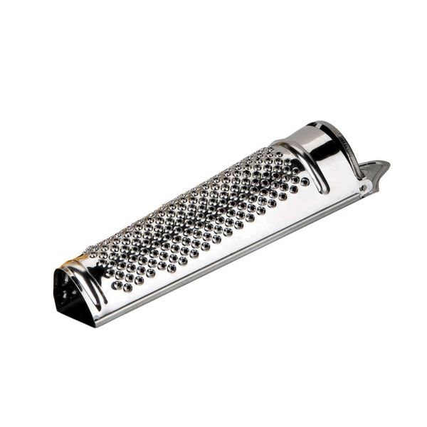 Ibili Nutmeg Grater 13.5cm – Efficient & Practical Ibili Nutmeg Grater 13.5cm – Efficient & Practical