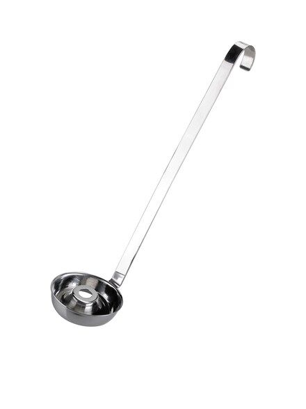 Ibili Frying Skimmer – Practical & Easy Oil Draining Ibili Frying Skimmer – Practical & Easy Oil Draining