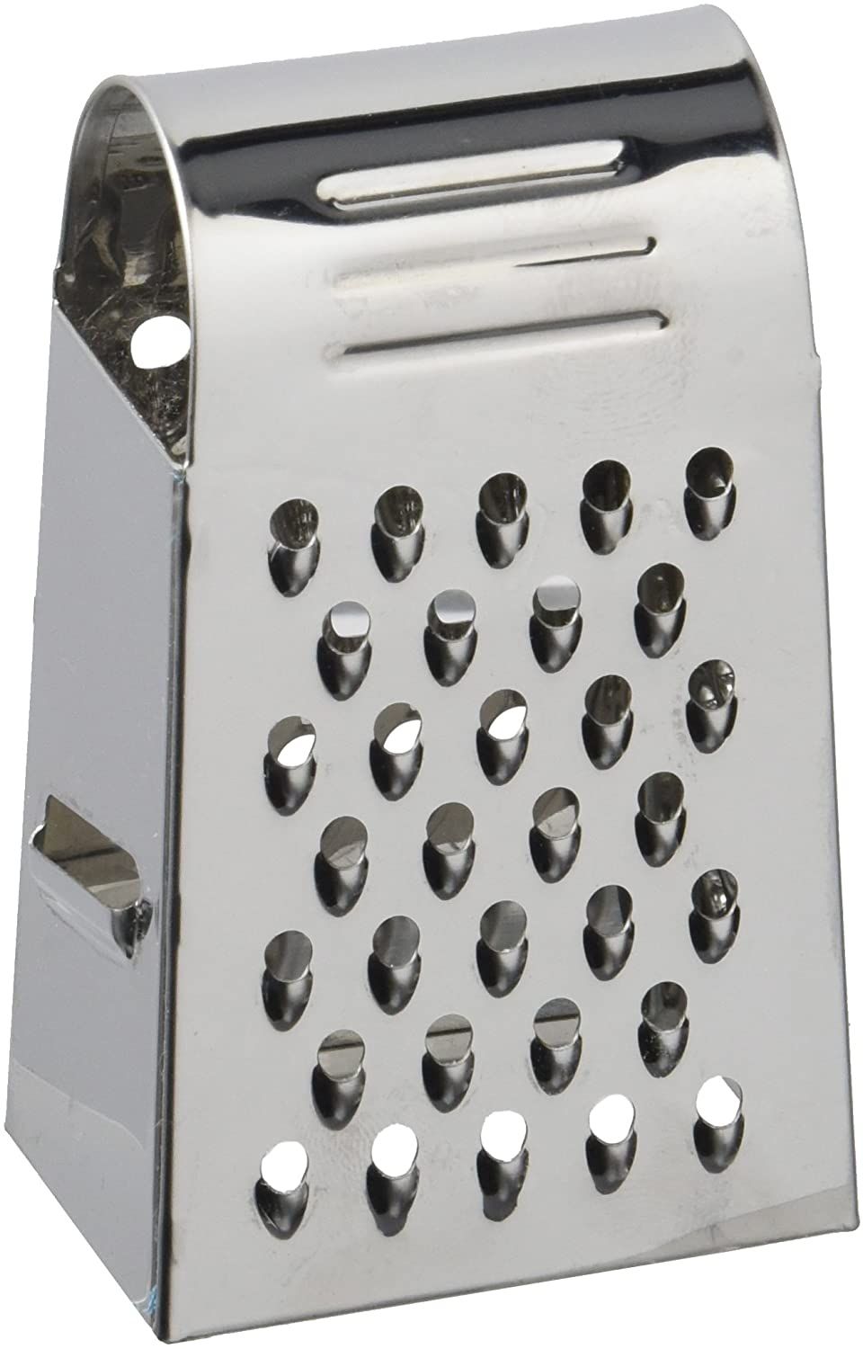 Ibili 4-Sided Mini Grater – Multi-Purpose Tool Ibili 4-Sided Mini Grater – Multi-Purpose Tool
