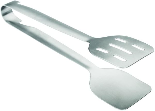 Ibili Food Tongs – Durable & Easy Serving Tool