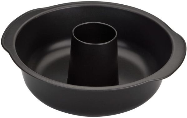 Ibili Moka 24cm Cake Pan – Perfect Baking Tool Ibili Moka 24cm Cake Pan – Perfect Baking Tool