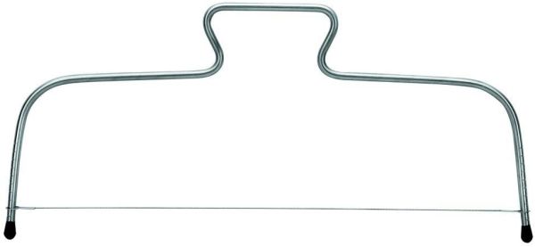 Ibili Cake Layer Cutter – Even & Easy Slicing Ibili Cake Layer Cutter – Even & Easy Slicing