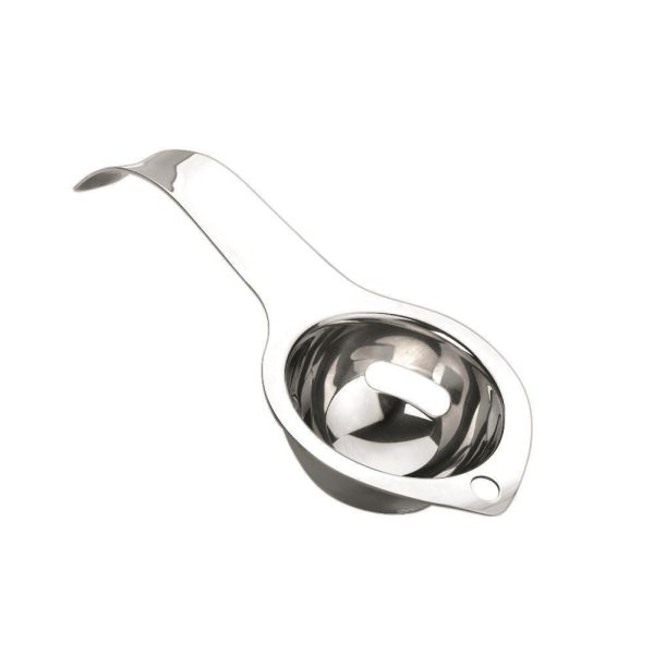 Ibili Egg Separator – Easy, Clean Egg Separation Ibili Egg Separator – Easy, Clean Egg Separation