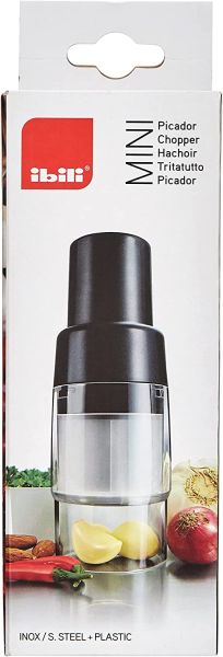 Ibili Easycook Small Cutter 18cm - Precise & Easy Ibili Easycook Small Cutter 18cm - Precise & Easy