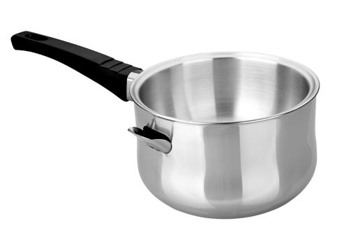 Ibili Casserole 16×9cm - Practical & Easy Cooking Ibili Casserole 16×9cm - Practical & Easy Cooking