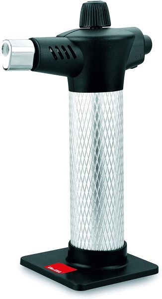 Ibili Luxe Food Torch – Professional Kitchen Finish