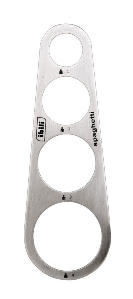 Ibili Spaghetti Portion Measurer – Accurate & Practical Ibili Spaghetti Portion Measurer – Accurate & Practical
