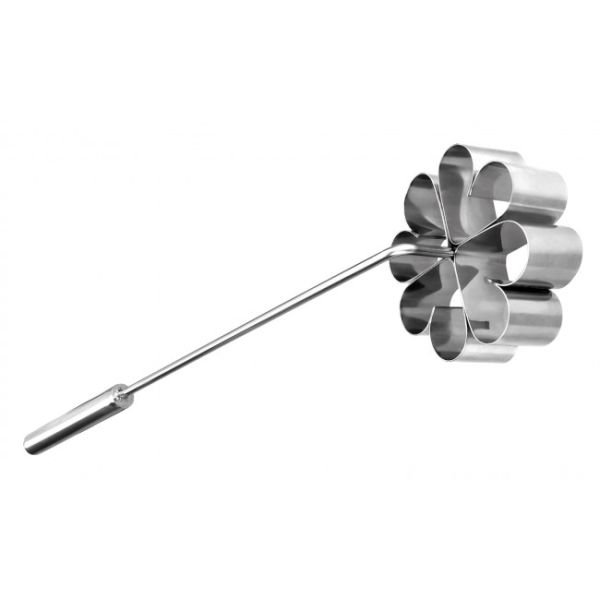 Ibili Flower-Shaped Cake & Pastry Mold - Easy & Beautiful
