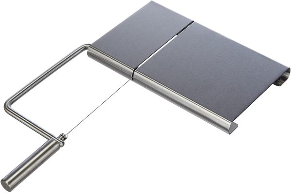 Ibili Stainless Steel Cutter – Durable & Multi-Purpose Ibili Stainless Steel Cutter – Durable & Multi-Purpose