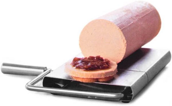 Ibili Stainless Steel Cutter – Durable & Multi-Purpose