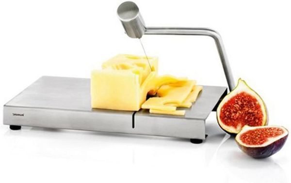 Ibili Stainless Steel Cutter – Durable & Multi-Purpose