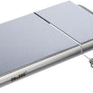 Ibili Stainless Steel Cutter – Durable & Multi-Purpose
