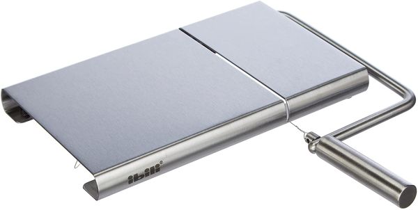 Ibili Stainless Steel Cutter – Durable & Multi-Purpose Ibili Stainless Steel Cutter – Durable & Multi-Purpose
