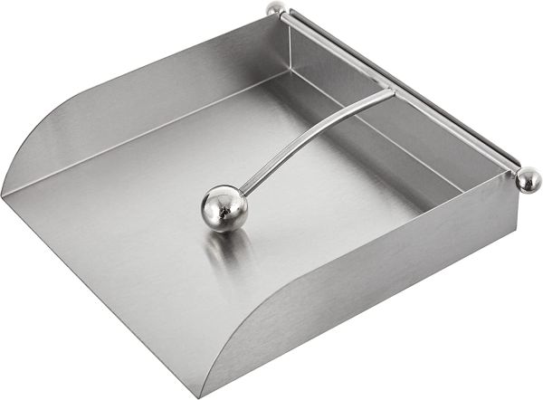 Ibili Slim Napkin Holder – Practical & Stylish Ibili Slim Napkin Holder – Practical & Stylish