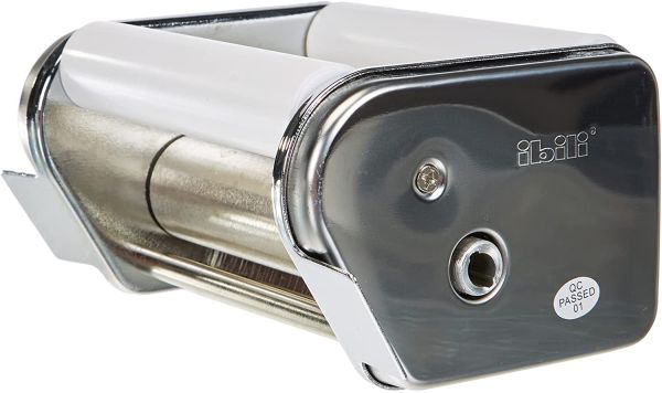 Ibili Ravioli Attachment for Pasta Maker – Easy & Pro