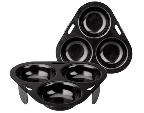 Ibili Egg Poacher – Easy & Perfect Cooking Ibili Egg Poacher – Easy & Perfect Cooking