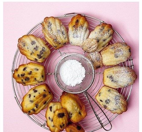 Ibili 30cm Round Cooling Rack – Perfect for Baked Goods