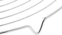 Ibili 30cm Round Cooling Rack – Perfect for Baked Goods