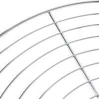 Ibili 30cm Round Cooling Rack – Perfect for Baked Goods