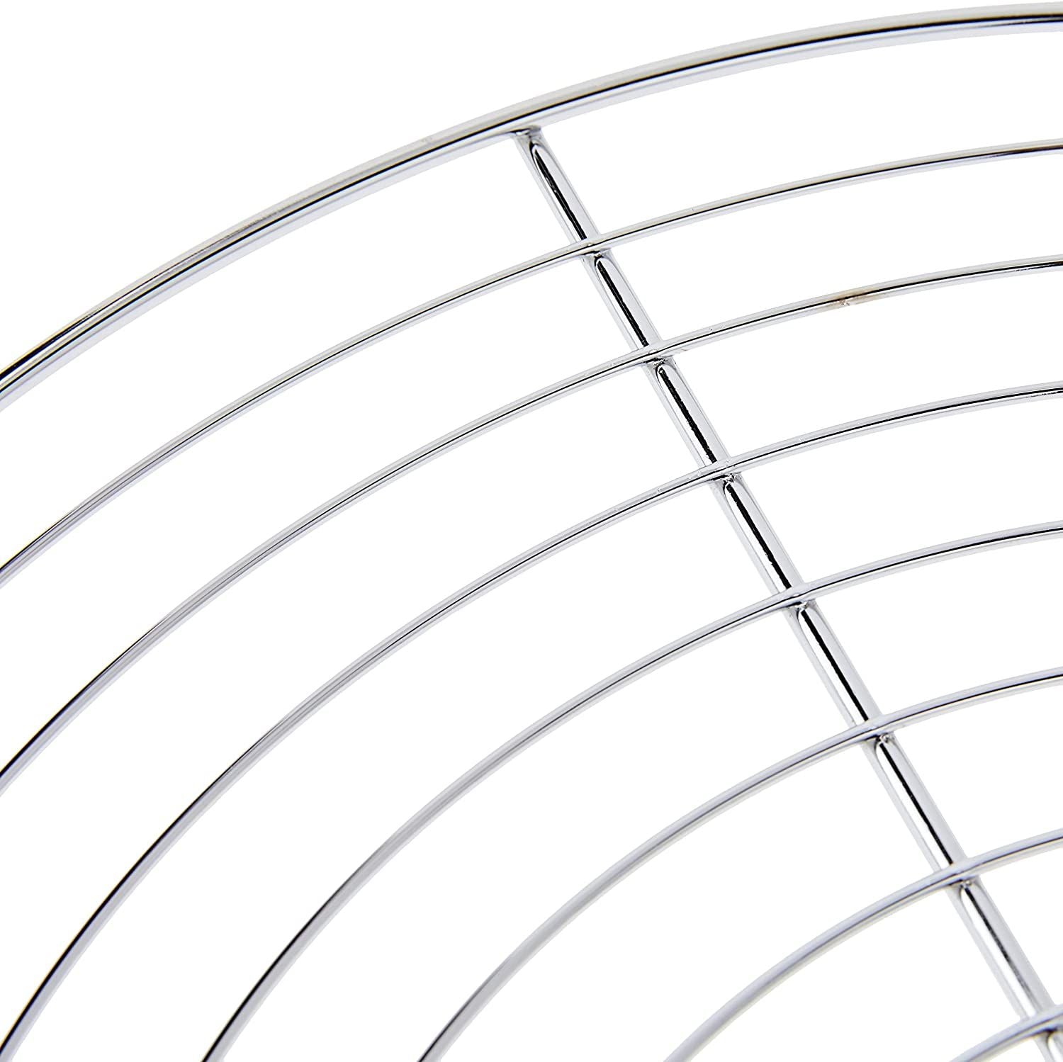 Ibili 30cm Round Cooling Rack – Perfect for Baked Goods