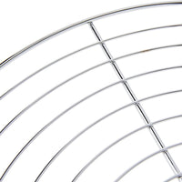 Ibili 30cm Round Cooling Rack – Perfect for Baked Goods