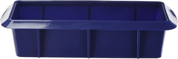 Ibili Blueberry 30×10cm Cake Pan – Even & Delicious Cake Ibili Blueberry 30×10cm Cake Pan – Even & Delicious Cake