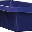 قالب كيك 30×10 سم من Ibili Blueberry – كيك متساوي ولذيذ