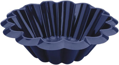 Ibili Blueberry 22cm Round Cake Pan – Even & Delicious Cake