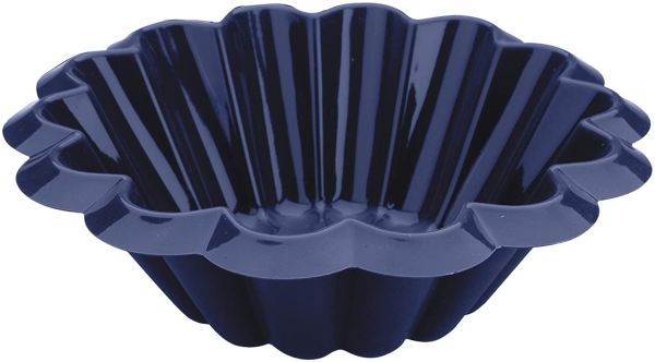 Ibili Blueberry 22cm Round Cake Pan – Even & Delicious Cake
