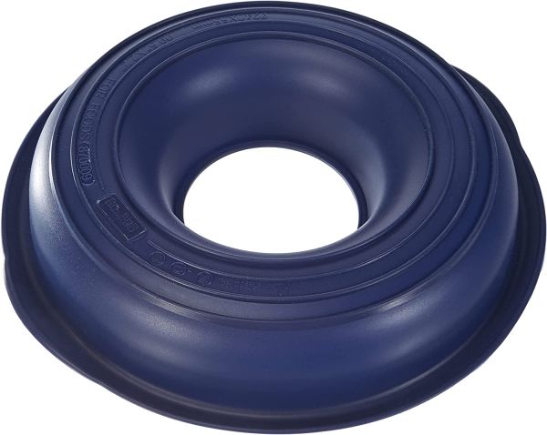 Ibili Blueberry 24cm Round Cake Pan – Even & Delicious Cake Ibili Blueberry 24cm Round Cake Pan – Even & Delicious Cake