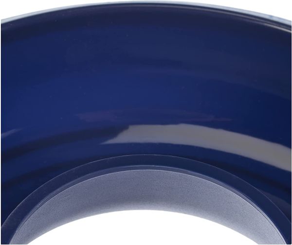 Ibili Blueberry 24cm Round Cake Pan – Even & Delicious Cake Ibili Blueberry 24cm Round Cake Pan – Even & Delicious Cake