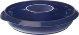 قالب كيك دائري 24 سم من Ibili Blueberry – كيك متساوي ولذيذ