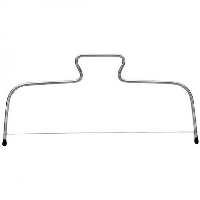 Ibili Spare Wire 33cm for Cake Cutter – Practical Replacement Ibili Spare Wire 33cm for Cake Cutter – Practical Replacement