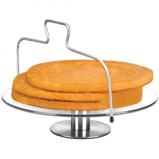 Ibili Spare Wire 33cm for Cake Cutter – Practical Replacement
