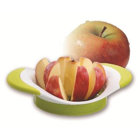 Ibili Apple Slicer – Quick & Easy Fruit Cutter Ibili Apple Slicer – Quick & Easy Fruit Cutter