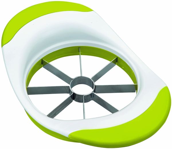 Ibili Apple Slicer – Quick & Easy Fruit Cutter Ibili Apple Slicer – Quick & Easy Fruit Cutter